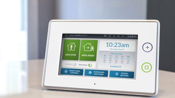 American HomeSecures