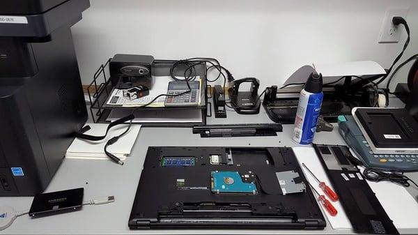 Socal Information Technology