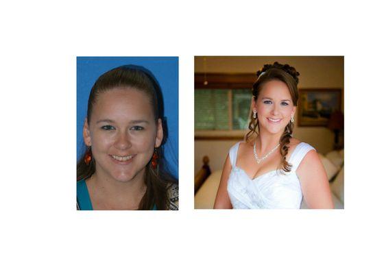 We do Bridal Smiles!