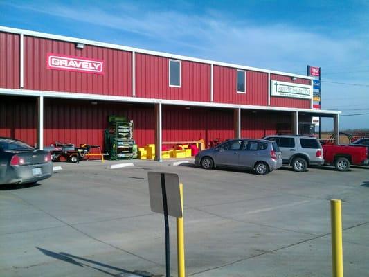 Tarwater Farm & Home Supply