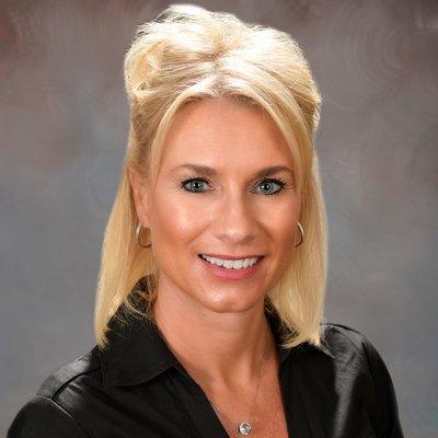Lisa Berry - Coldwell Banker Pacesetter Steel Realtors