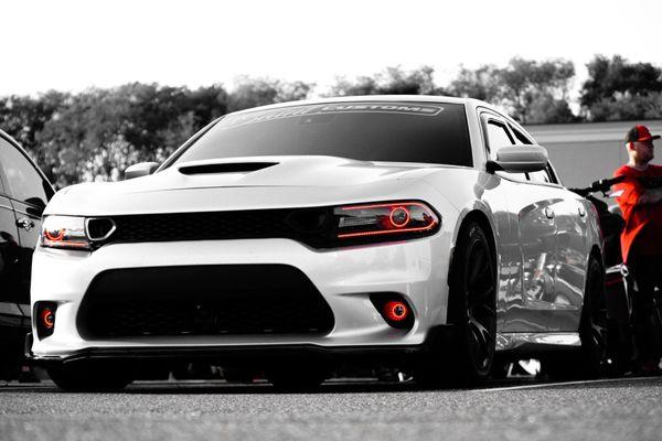 Saint Nordic Custom Autoworks