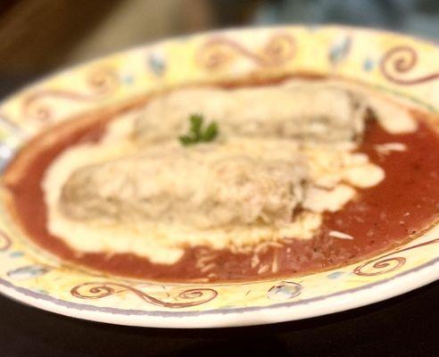 Carmel's Bistro Giovanni