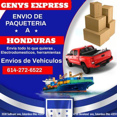 Genys Tax Multiservices