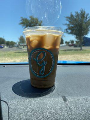 Gloria’s Coffee Bar