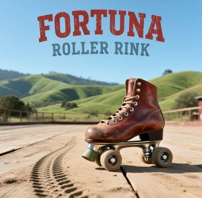 Fortuna Skating Rink