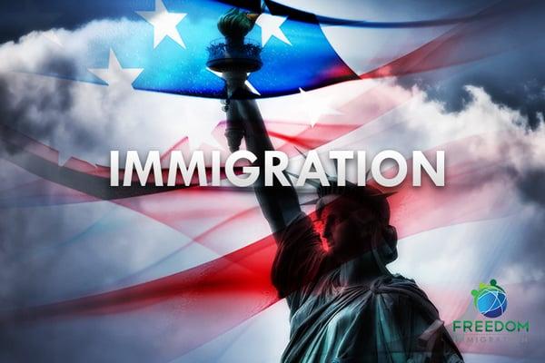 Freedom Immigration Services