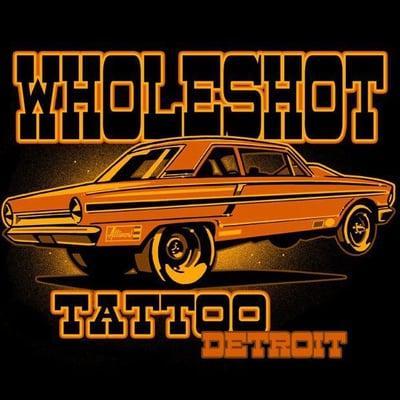 this photo says a lot about what we're into