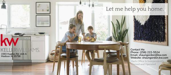 Mccaleb and Elise Gordon Enterprises