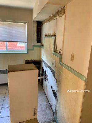 Coffey’s Painting and Remodeling