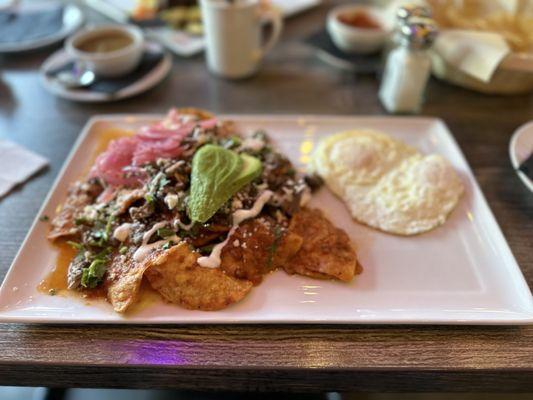 Habanero Mexican Grill