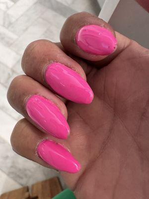 Beautiful Nails