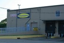 Floor Factory Warehouse