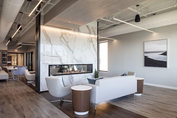 The Feel Better Lounge