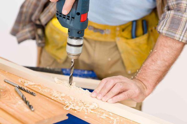Windslowe Handyman Service