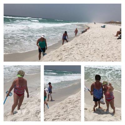 This is how it's done!