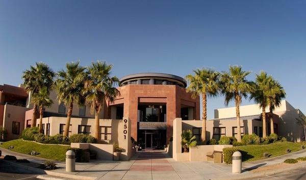 Las Vegas Institute For Advanced Dental Studies