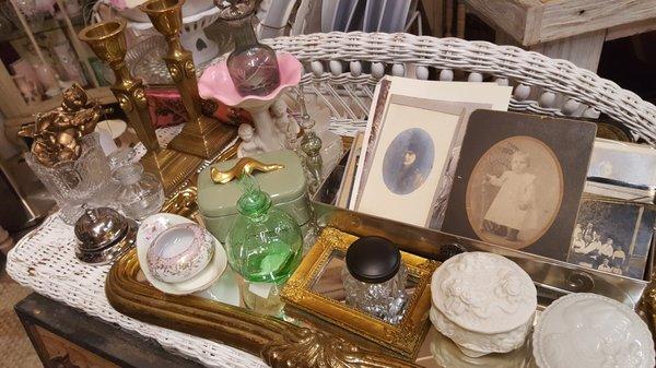 Cherry Street Antiques