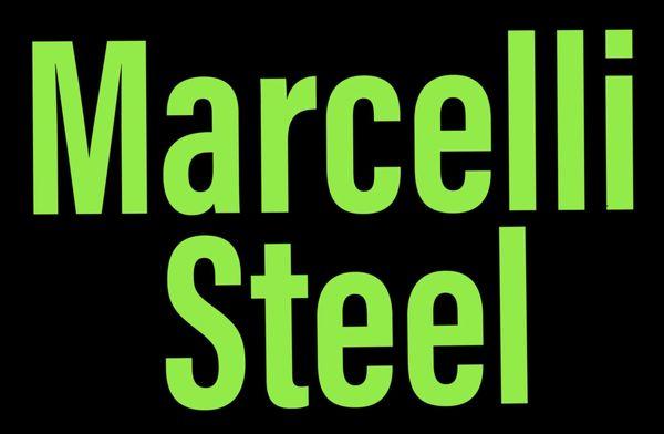 Marcelli Steel