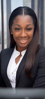 Miquesha Willis - eXp Realty