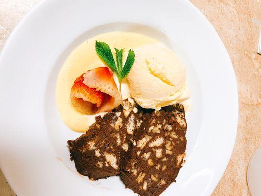 Brynn Marie Catering