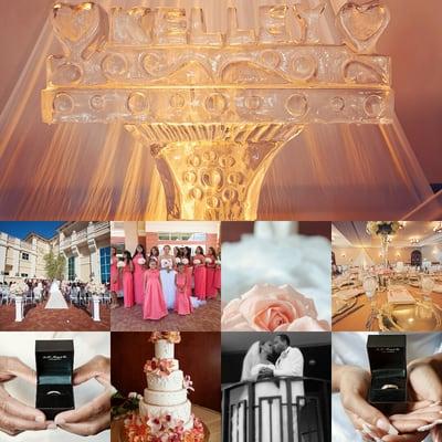 2015 "Kelley Wedding"