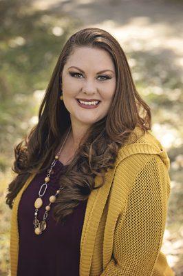 Kristi Zalesky, Destination Wedding and Honeymoon Designer