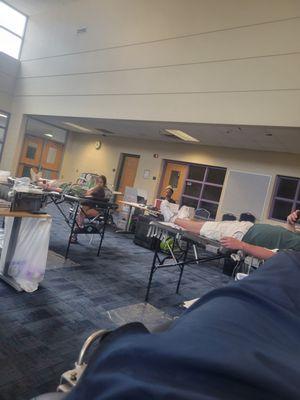 Lincoln Consolidated Schools