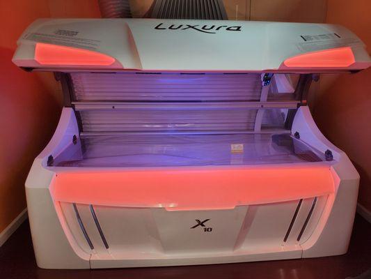TANtalizing Tanning and Spray Tans
