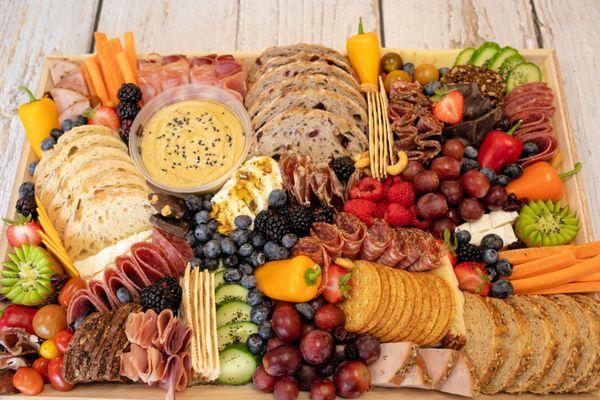 Stop by and check out all our available boards.