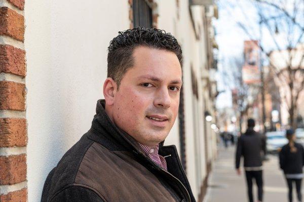 Ben Gabbe Photography