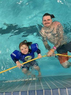 Aquatic & Community Center - Lake Havasu City