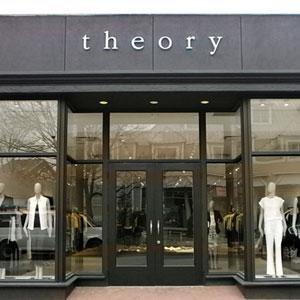 Theory Westport