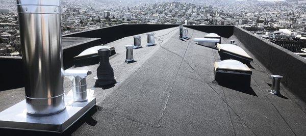 High Quality Roofing