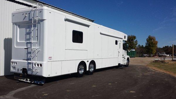 Pettys Detailing at its best Call us 8329747054!