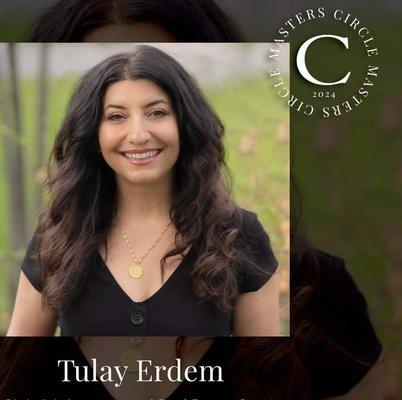 Tulay Erdem - Christie's International Real Estate