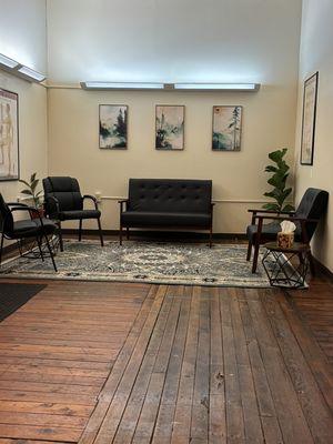 Eventide Acupuncture and Integrative Health