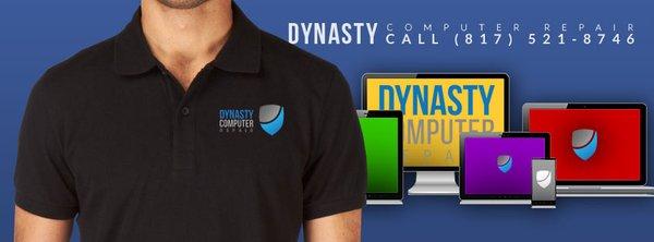 Dynasty Computer Repair