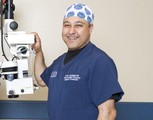 Hetal D Vaishnav, MD - The Eye Institute for Medicine & Surgery