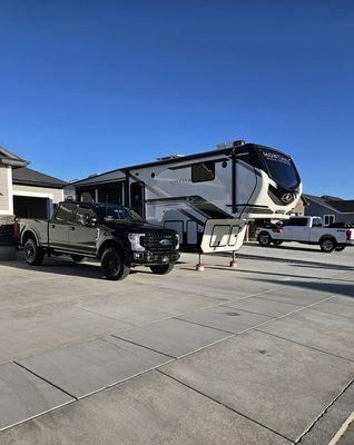 Feinest Auto Styling