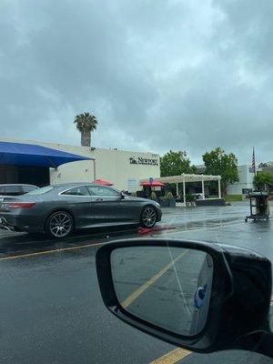 Jose Luis Shoe Shine