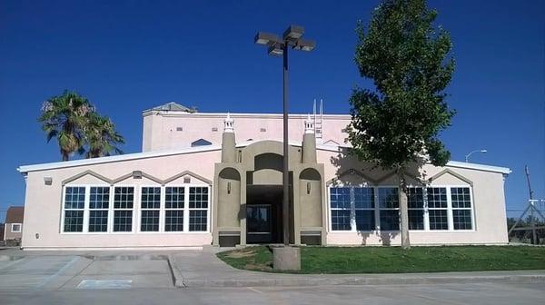 Islamic Center of North Valley