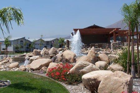 Valencia Lea Mobile Home Park