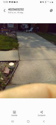 Hernandez Concrete Services