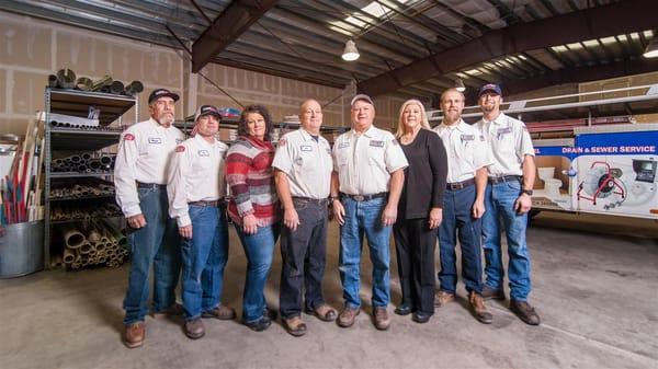 Slusher Plumbing, Heating, Cooling, Electric