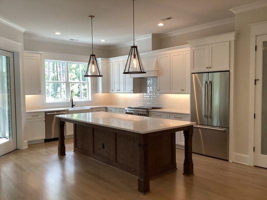Classic Cabinet Designs