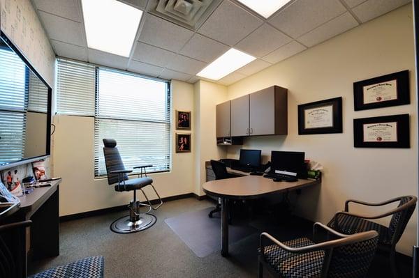 Hatcher & Frey Orthodontics