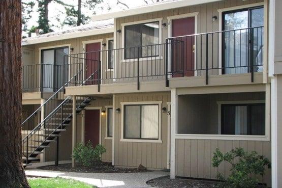 Stadium Village Apartments