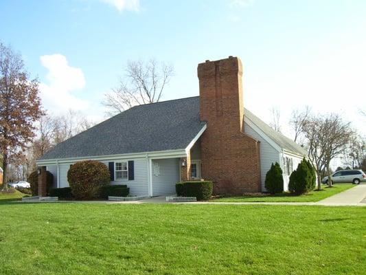 Green Meadows Veterinary Hospital