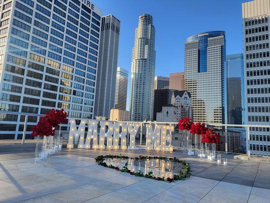 California Floral Co.